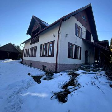 Лісова вул., 31