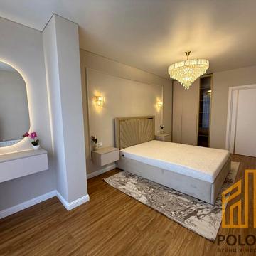 Капушанська вул., (Будинок 1)