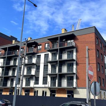 Миколи Сингаївського вул. (Ново-Оскольська), 2-Б/2