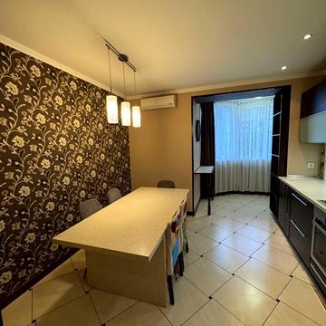 Мальовнича вул. (Скворцова), 4а