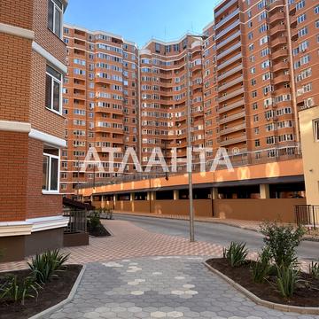 Овідіопольська дорога вул., 3/3