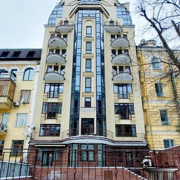 Крутий узвіз, 7