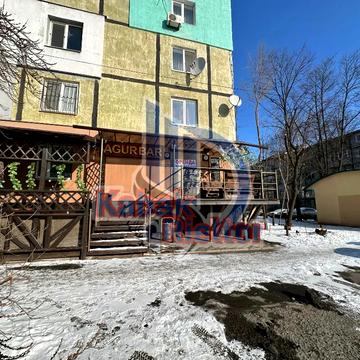 Високовольтна вул., 20