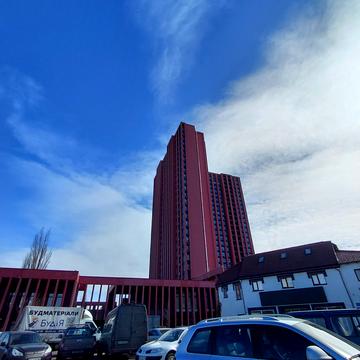 Набережно-Рибальська дорога вул., 27