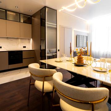 Краснова вул., 1-В