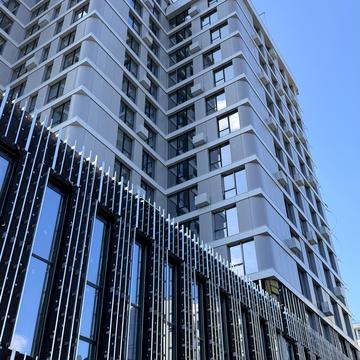 Гетьмана Мазепи вул., 35