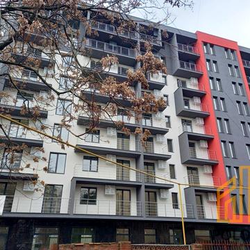 Минайська вул., (Будинок)