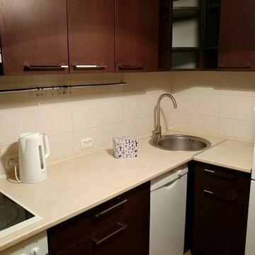 Олександра Кошиця вул., 9