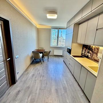 Столичне шосе, 1-А