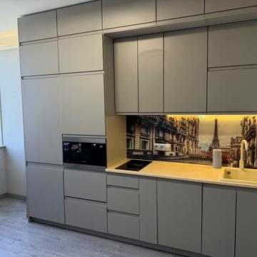 Столичне шосе, 1-А