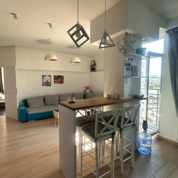 Люстдорфська дорога вул., 7 секция