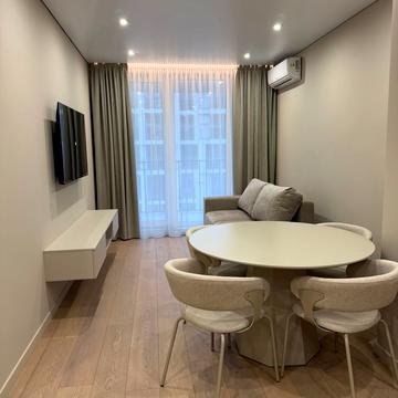 Капушанська вул., (Будинок 2)