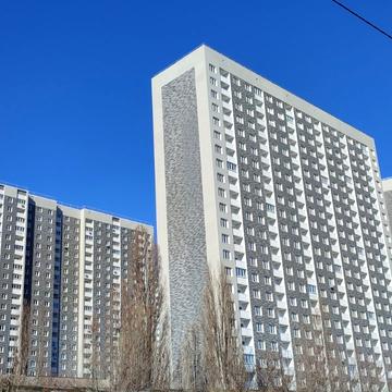 Коноплянська вул., (Будинок 4)