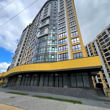 Незалежності вул., 233-Б