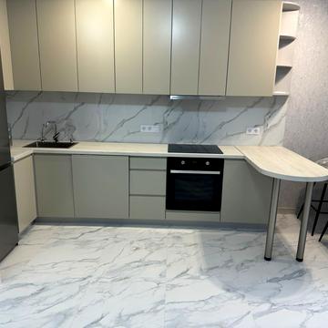 Віктора Некрасова вул. (Північно-Сирецька), 8