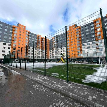 Немирівське шосе, (Будинок 3)