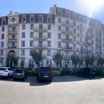 Грецька вул., 2