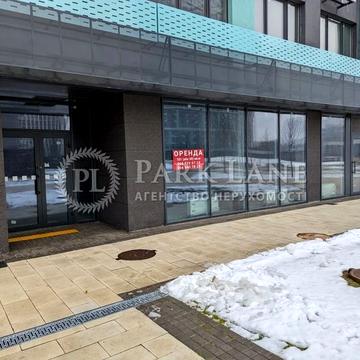 Віктора Некрасова вул. (Північно-Сирецька), 10-А