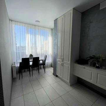 Метрологічна вул., 11-В