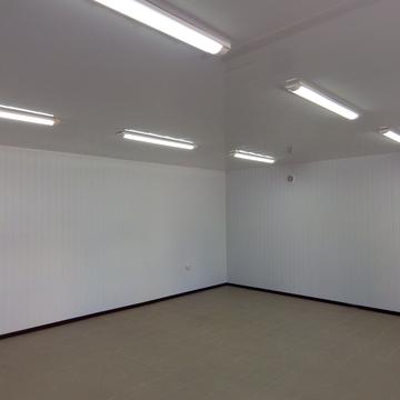 Слобожанський просп. (ім. газети Правда), 1-А