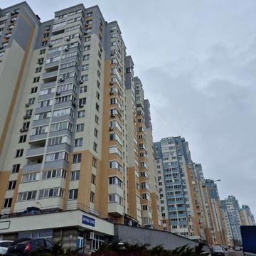 Сергія Данченка вул., 34-А