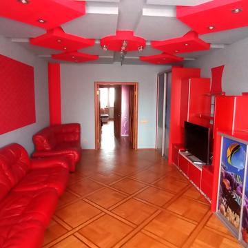 Петра Григоренка просп., 28