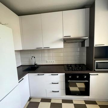 Валерія Лобановського вул., 26 к3