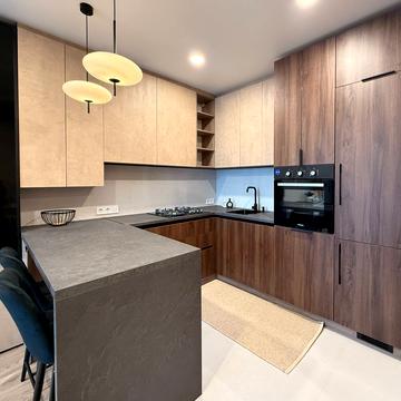 Миколи Сингаївського вул. (Ново-Оскольська), 2-Б/3