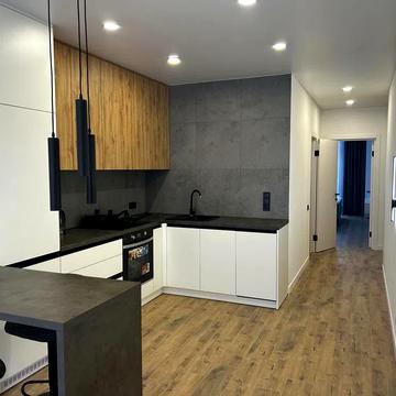 Рудненська вул. (Білогорська), 8-Д