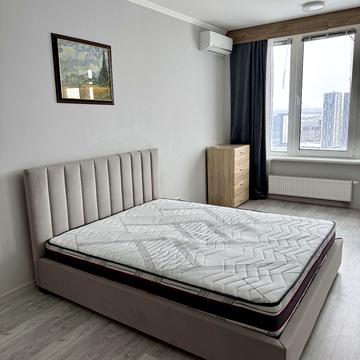 Дніпровська набережна вул., 20-А