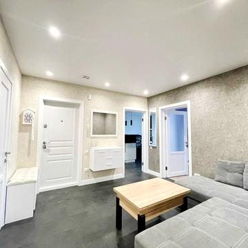 Академіка Глушкова просп., 9-Є