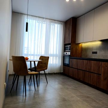 Ленкавського вул., (Будинок L4)