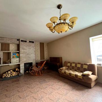 Кринична вул.