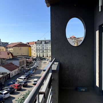 Олександра Фединця вул., 19