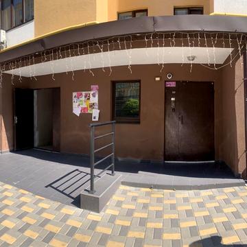 Соборна вул. (Петропавлівська), 14