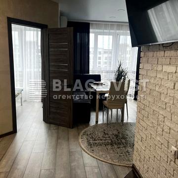 Радистів вул., 34-К1