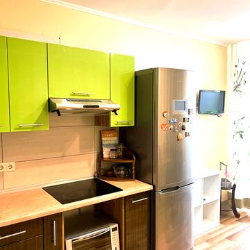 Михайла Максимовича вул. (Онуфрія Трутенка), 3-Г