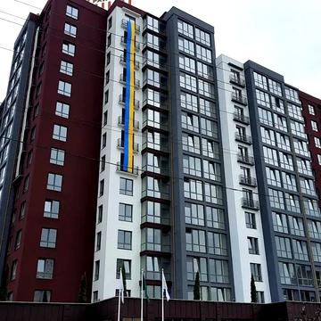 Ленкавського вул., (Будинок)