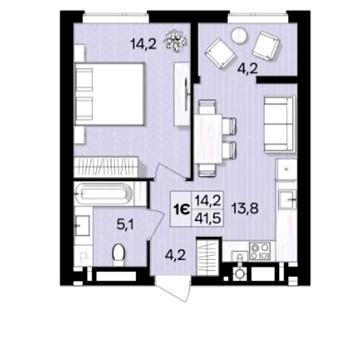 Левка Лукяненка вул. (Ватутіна), (Будинок 3)