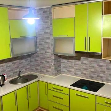 Сергія Данченка вул., 1