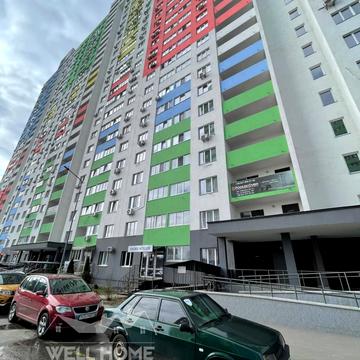 Василя Симоненка вул., 105