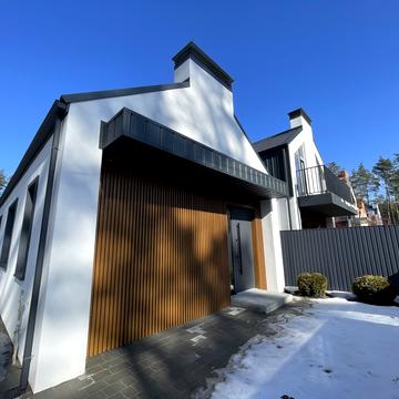 Гоголя вул., 14-З