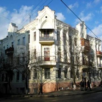 Хорива вул., 45/24