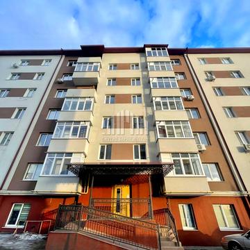 Покровська вул. (Радянська), 2/4