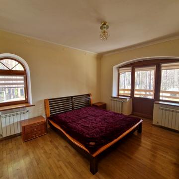 Лісова вул., 35-А