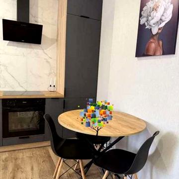 Центральна вул., 21-А