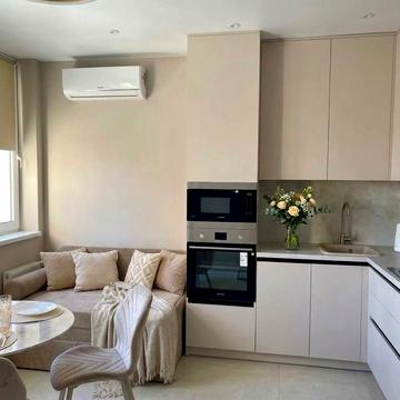 Столичне шосе, 5