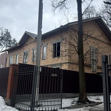 Олени Теліги вул. (Лермонтова)