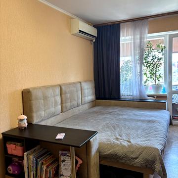 Ольгерда Бочковського вул., 36