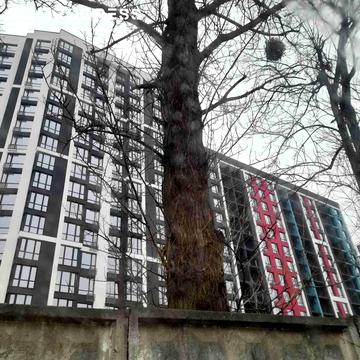 Хриплинська вул., (Будинок 2)